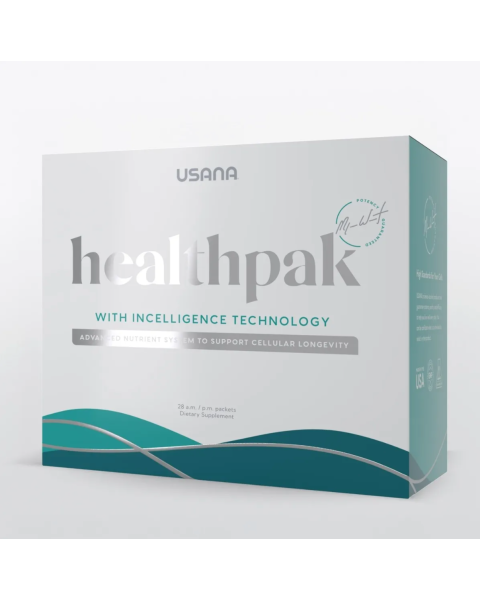 유사나 헬스팩 (HealthPak)